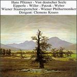 Pfitzner: Von deutscher Seele
