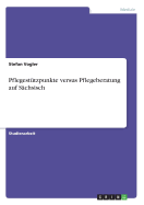 Pflegestutzpunkte Versus Pflegeberatung Auf Sachsisch