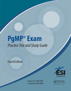 PgMP� Exam Practice Test and Study Guide