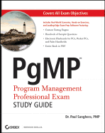 PgMP: Program Management Professional Exam - Sanghera, Paul