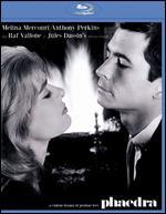 Phaedra [Blu-ray]