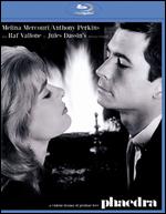 Phaedra [Blu-ray] - Jules Dassin