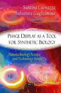 Phage Display as a Tool for Synthetic Biology