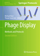 Phage Display: Methods and Protocols