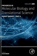 Phage Therapy - Part a: Volume 200