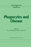 Phagocytes & Disease