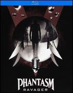 Phantasm: Ravager [Blu-ray]