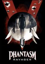 Phantasm: Ravager - David Hartman