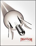 Phantasm [SteelBook] [Blu-ray]
