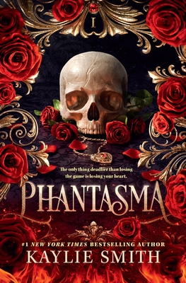 Phantasma - Smith, Kaylie