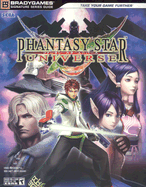 Phantasy Star Universe Signature Series Guide