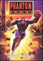 Phantom 2040: The Ghost Who Walks