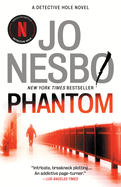 Phantom: A Detective Hole Novel (9)