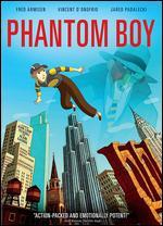 Phantom Boy