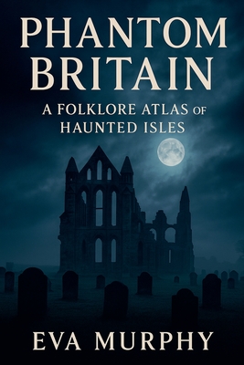 Phantom Britain - Murphy, Eva