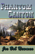 Phantom Canyon