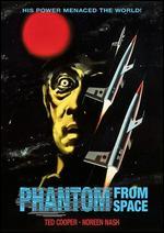 Phantom from Space