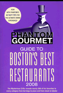 Phantom Gourmet Guide to Boston's Best Restaurants