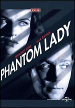 Phantom Lady - Robert Siodmak