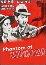 Phantom of Chinatown
