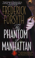 Phantom of Manhattan