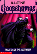 Phantom of the Auditorium