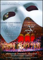 Phantom of the Opera at the Royal Albert Hall