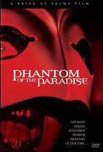 Phantom of the Paradise