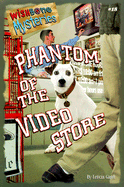 Phantom of the Video Store
