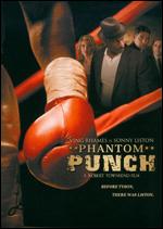 Phantom Punch - Robert Townsend