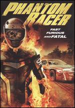 Phantom Racer - Terry Ingram
