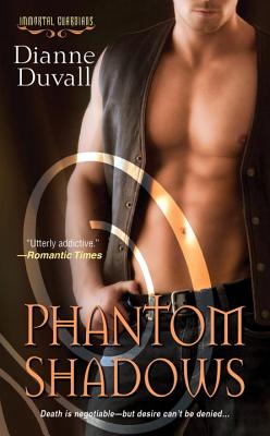 Phantom Shadows - Duvall, Dianne