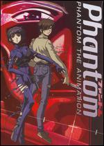 Phantom the Animation [Anime OVA Series]