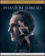 Phantom Thread [Blu-ray] - Paul Thomas Anderson