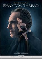 Phantom Thread - Paul Thomas Anderson