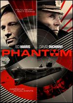 Phantom - Todd Robinson