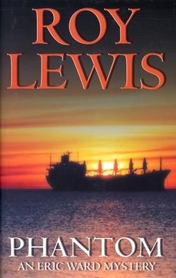 Phantom - Lewis, Roy