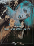 Phantoms of the Louvre: The Louvre Collection