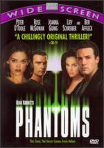 Phantoms