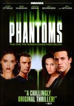 Phantoms - Joe Chappelle