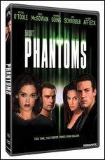 Phantoms