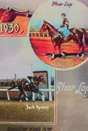 PHAR LAP: Big Red' Memorabilia
