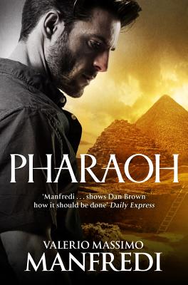 Pharaoh - Manfredi, Valerio Massimo