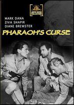 Pharaoh's Curse