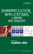 Pharmaceutical Applications of Raman Spectroscopy