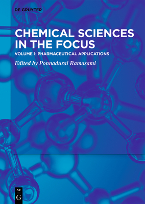 Pharmaceutical Applications - Ramasami, Ponnadurai (Editor)