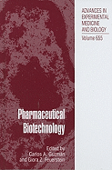Pharmaceutical Biotechnology