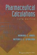 Pharmaceutical Calculations