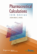Pharmaceutical Calculations