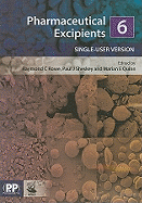 Pharmaceutical Excipients 6: Single-User Version